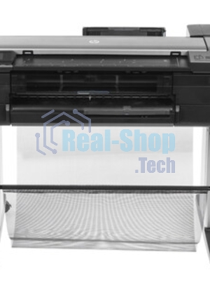 Плоттер струйный HP DesignJet T830 MFP (F9A28D), A1, 24