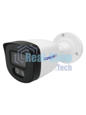 IP-камера TRASSIR TR-D2B5 v3 2.8