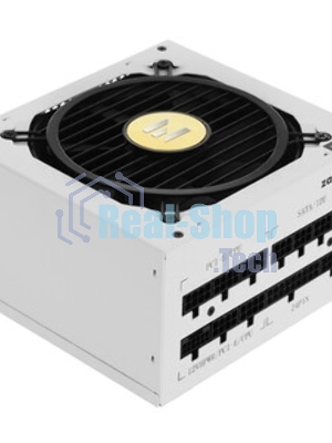Блок питания Zalman ZM850-TMX2SE, 850W, ATX12V v3.1, APFC, 12cm Fan, 80 PLUS Gold Gen5.1, Full Modular, Retail