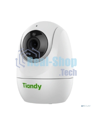 Камера видеонаблюдения IP Tiandy PTZ TC-H332N 9DA-4 Wi-Fi 4-4мм