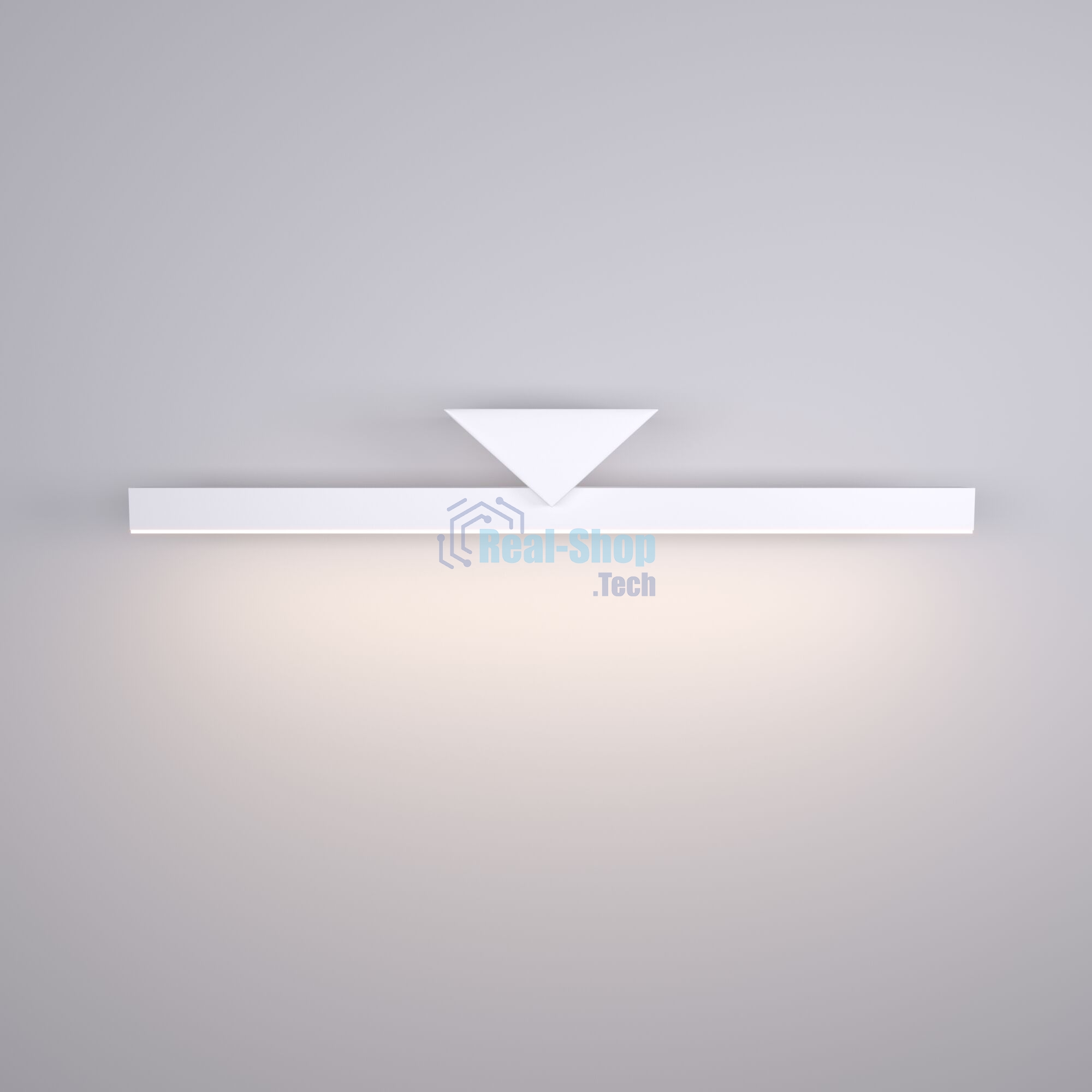 40115/LED / Светильник настенный светодиодный Delta LED белый