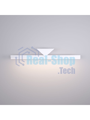 40115/LED / Светильник настенный светодиодный Delta LED белый