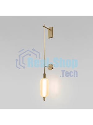 Настенный светодиодный светильник 201054 LED