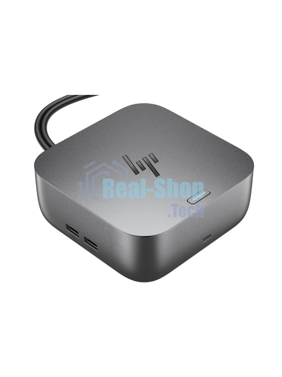 Стыковочная станция HP Thunderbolt 4 Ultra G6 180Вт (9X481UT)