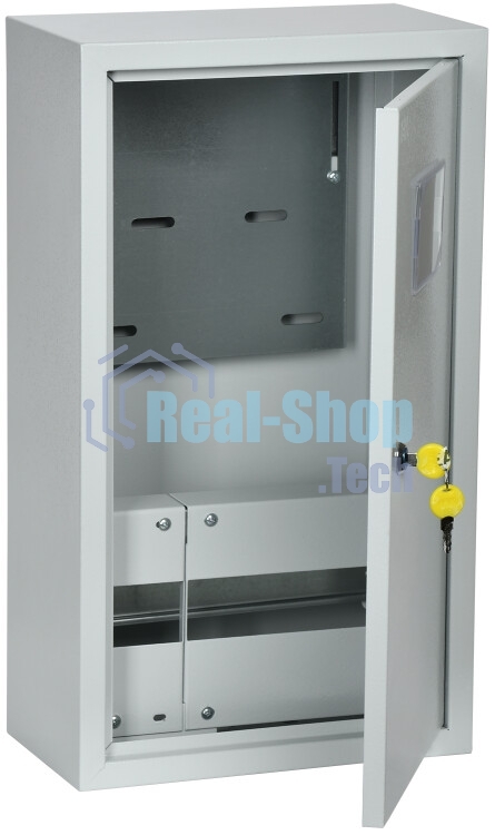 Корпус металлический IEK MKM35-N-12-31-ZO ЩУРн-3/12зо-1 36 УХЛ3 IP31