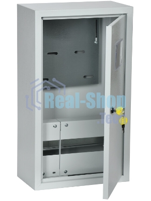 Корпус металлический IEK MKM35-N-12-31-ZO ЩУРн-3/12зо-1 36 УХЛ3 IP31