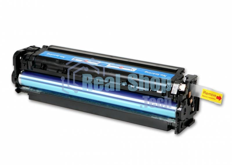 Картридж лазерный Cactus CS-C718С голубой (2900 стр.) для принтеров Canon i-Sensys MF8330/MF8340/MF8350/MF8360/MF8540/MF8580/LBP7200/7210/7660/7680