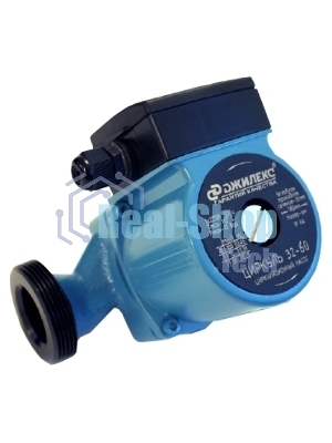 Насос циркуляционный ЦИРКУЛЬ 25/40