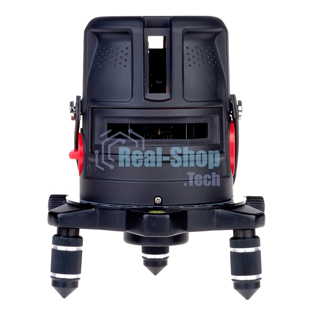 Уровень ADA PROLINER 4V дальность20(70)м точность0.2мм/м лазер2 кейс