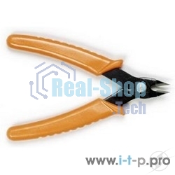 Кусачки для обрезки кабеля Hyperline HT-222 (до 1мм)