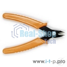 Кусачки для обрезки кабеля Hyperline HT-222 (до 1мм)