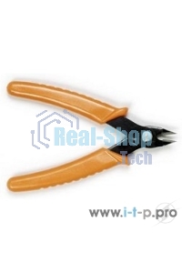 Кусачки для обрезки кабеля Hyperline HT-222 (до 1мм)
