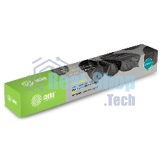 Картридж лазерный Cactus CS-C2503Y желтый (9500 стр.) для Ricoh Aficio MP C2003SP/MP C2004ASP/MP C2011SP