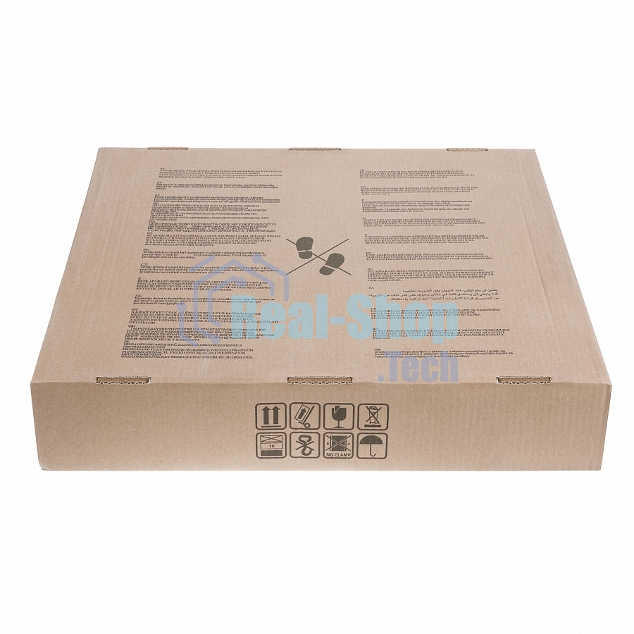 Газовая варочная панель Maunfeld EGHG.64.63CB/G