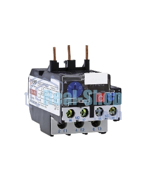 Реле тепловое РТЭ 1316 9-13А EKF rel-1316-9-13