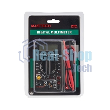 Портативный мультиметр M830BZ MASTECH