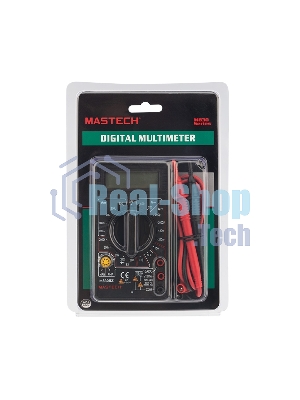 Портативный мультиметр M830BZ MASTECH