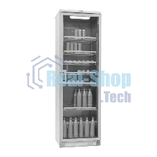 Холодильная витрина Pozis Свияга 538-8 белый однокамерный 376л