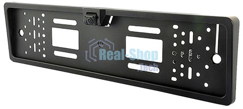 Камера заднего вида Silverstone F1 Interpower IP-616 универсальная