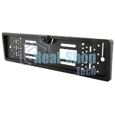 Камера заднего вида Silverstone F1 Interpower IP-616 универсальная