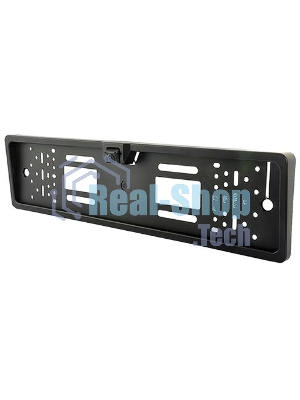 Камера заднего вида Silverstone F1 Interpower IP-616 универсальная