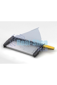 Резак сабельный Fellowes Fusion A3 A3/10лист/455мм/ручн.прижим/Да