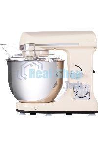 Миксер планетарный Maunfeld MF-431BG