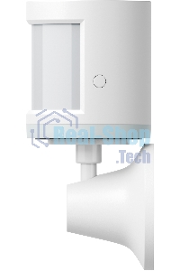 Датчик движения и освещения, Яндекс, Zigbee YNDX-00522