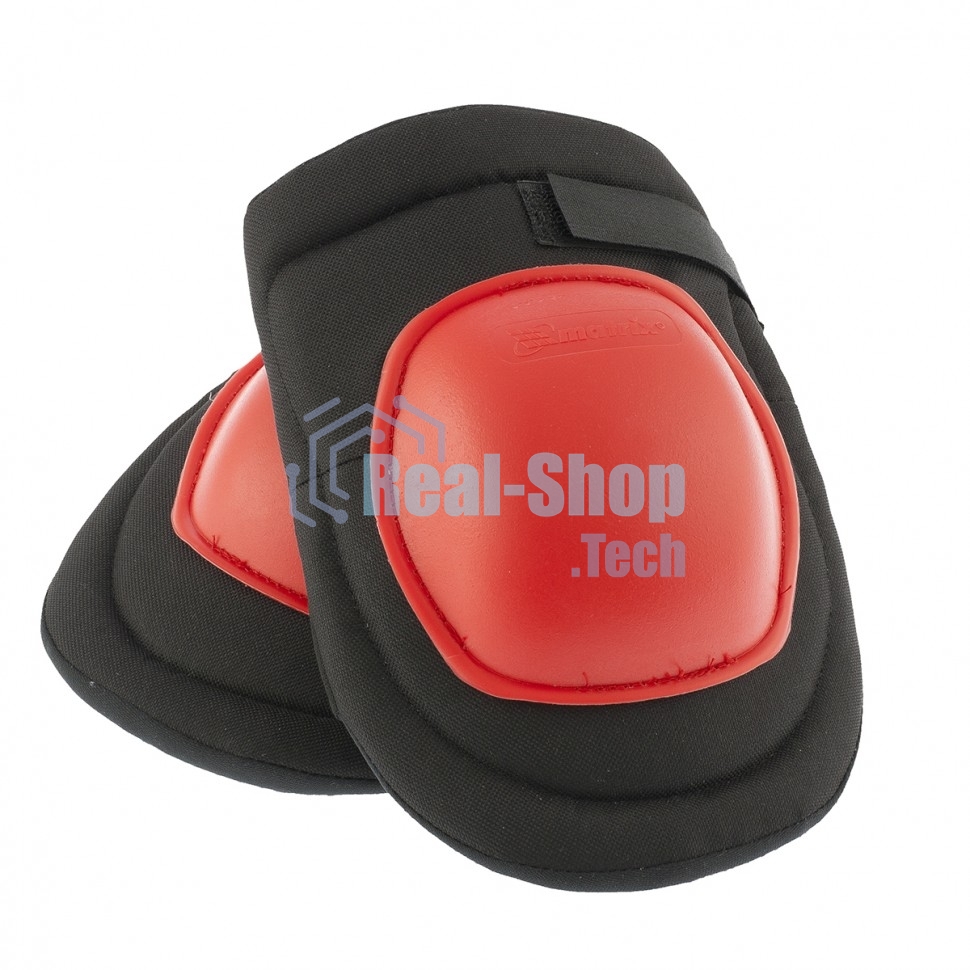 Наколенники защитные Matrix с пластиковыми чашками