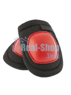 Наколенники защитные Matrix с пластиковыми чашками