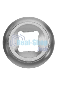 Набор торцевых головок Gross, трещотка 120 зубьев, 12 предметов, 1/4