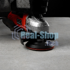 Алмазный гибкий шлифовальный круг Matrix,100 мм, P 50, мокрое шлифование, 5шт.