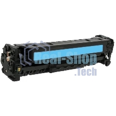 Картридж лазерный G&G GG-CF411X голубой (5000стр.) для HP CLJ M452DW/M452DN/M452NW/M477FDW/477DN/M477NW