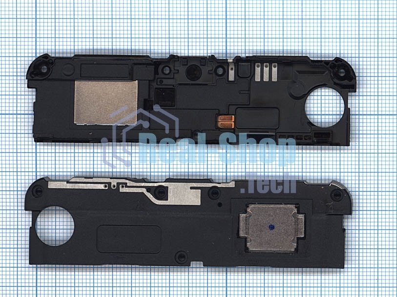 Полифонический динамик (Buzzer) для Xiaomi Mi Max