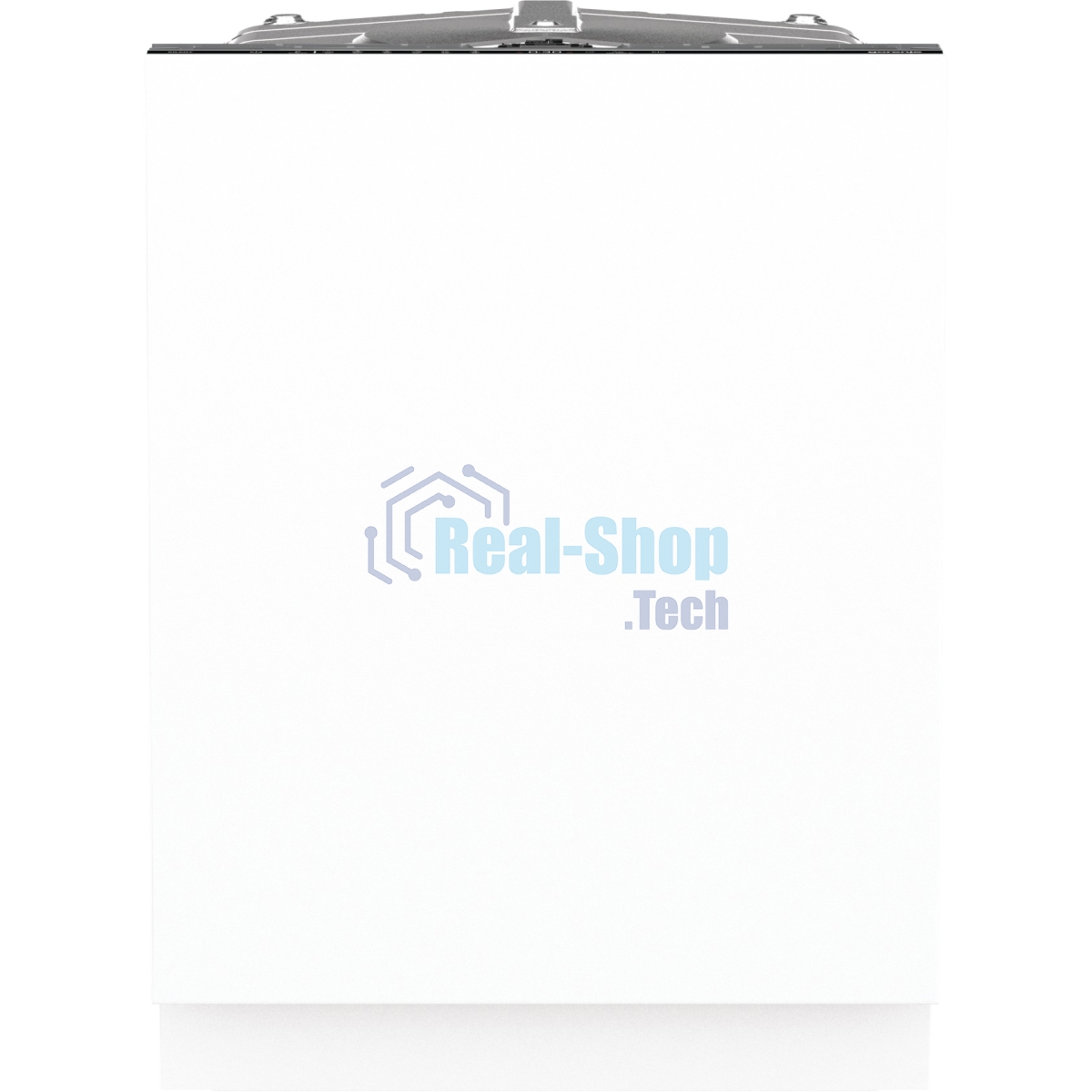 Встраиваемая посудомоечная машина Gorenje GS642E90W, белая, 59.9 см, 13 компл., 47 дБ, класс A++