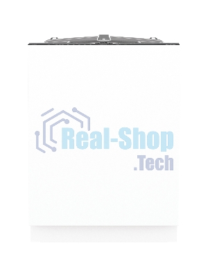 Посудомоечная машина Gorenje GS642E90W, белый, 59.9 см, 13 компл., сушка конденсационная, 47 дБ, класс A++
