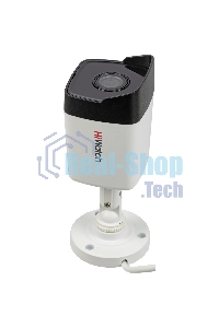 Камера IP 2Мп уличная цилиндрическая, EXIR ИК 30м, 1/2.9 CMOS, 1920х1080@25к/с, объектив 2.8мм, угол 104, мех ИК-фильтр; 0.01Лк@F2.0, H.265/H.265+/H.264/H.264+/MJPEG ROI, коридорный режим, DWDR, 3D DNR, BLC, Smart ИК, обнаружение движения 2.0, IP67, -40..