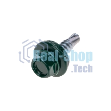 Саморез кровельный Kranz 4,8х19мм, окрашенный RAL 6005, короб (250 шт/уп)