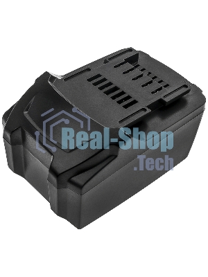 Аккумулятор для Metabo (p/n: 625592000) 5,2Ah 18V Li-ion (аналог)