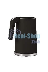 Чайник электрический Maunfeld MGK-635DBK черный, 1,7 л, 2200 Вт