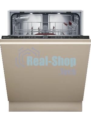 Встраиваемая посудомоечная машина Neff S157ZB802E