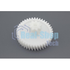 Малая шестерня для мясорубки Bosch, Siemens, Zelmer, Умелица 793636