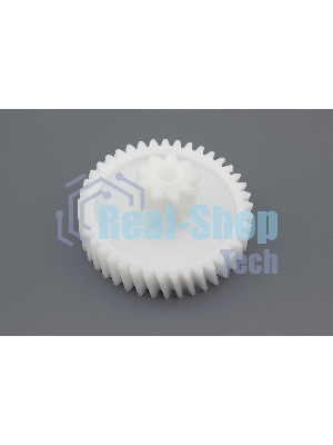 Малая шестерня для мясорубки Bosch, Siemens, Zelmer, Умелица 793636