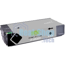 Картридж струйный Cactus CS-L0S20YC 976YC черный (465мл) для HP PageWide P55250dw/P57750dw