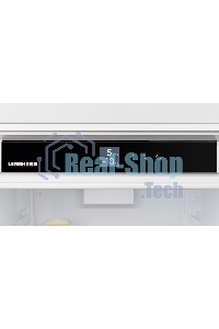 Встраиваемый холодильник Liebherr Plus, ниша 194 см, BioFresh, МК NoFrost 3 контейнера, сенсорный дисплей Touch, door sliding