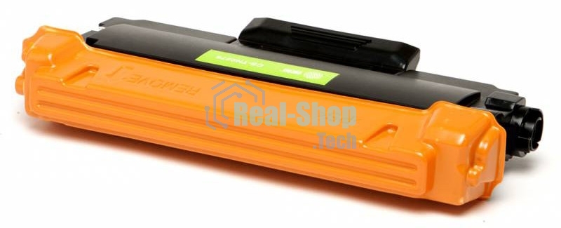 Картридж лазерный Cactus CS-TN2275S черный (2600 стр.) для Brother HL 2240/2240R/2250/2250DN/2250DNR