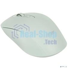 Мышь беспроводная Acer OMR309 зеленый, 1600 dpi, радиоканал, USB, кнопки - 4