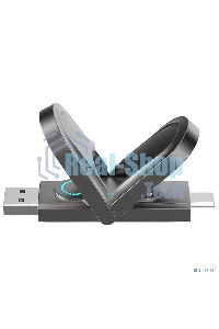 Флешка USB Netac US9 USB 3.2 Solid State Flash 256Gb,up to 900MB/1000Mb/s