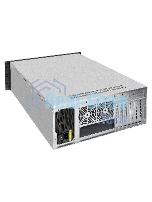 Серверный корпус ExeGate Pro 4U650-18 (RM 19