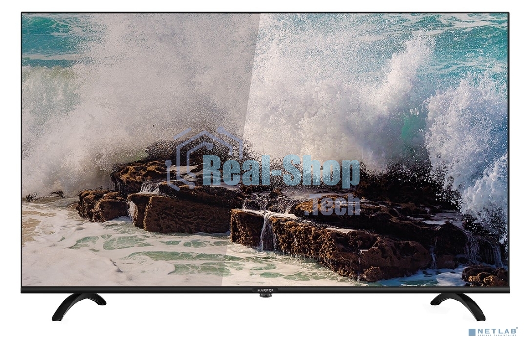 Телевизор Harper 32